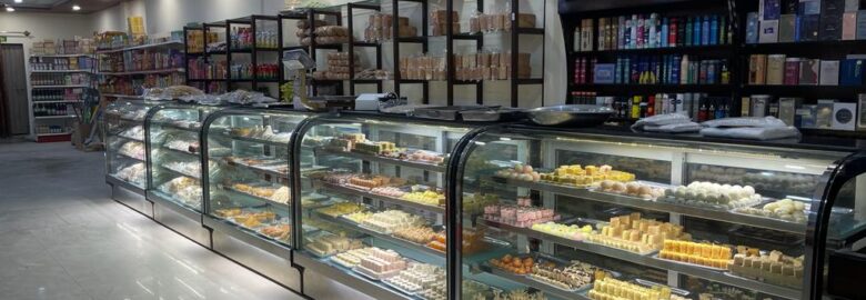 AL Madina Sweets Bakers And Mart