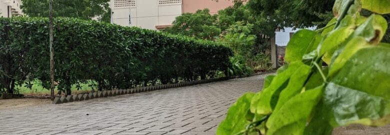 Malir University of Science and Technology