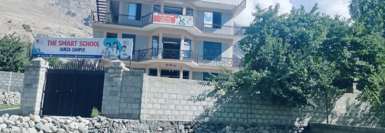 The Smart School, Hunza Campus