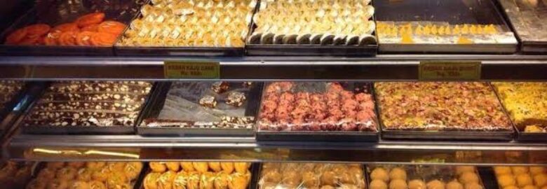 Ajwa Sweets & Bakers Pakpattan