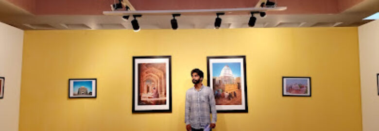 Sambara Art Gallery