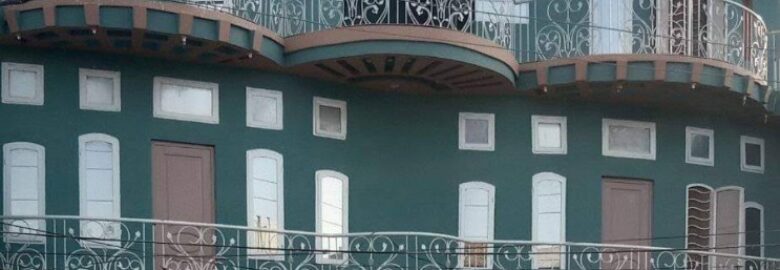 Empire college of science