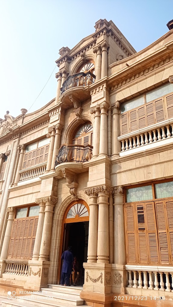 Mukhi House Museum