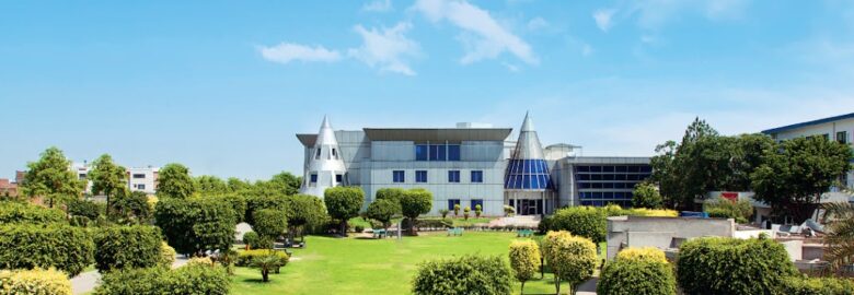 GIFT University