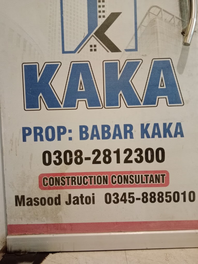 Kaka Real Estate