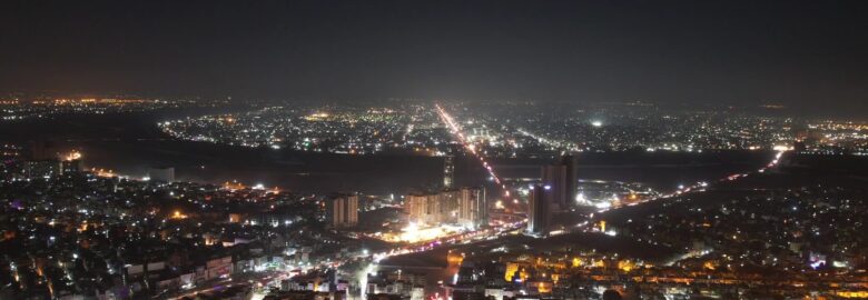 Karachi Real Estate