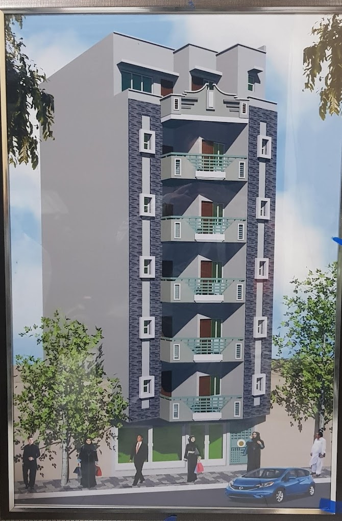 Real Estate Enterprises