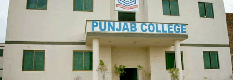 Punjab Groups Of Colleges Khanewal