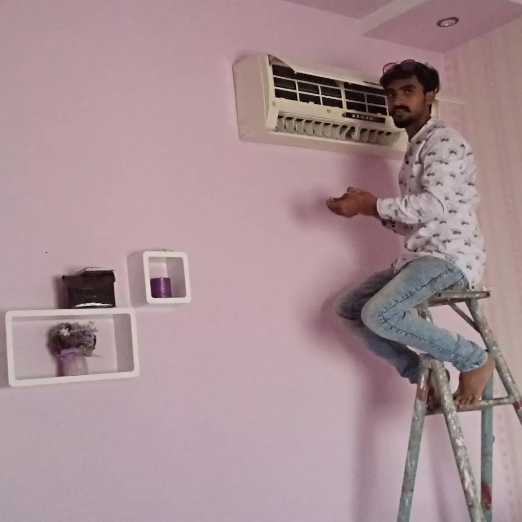 MHS Air-conditioning Refrigeration