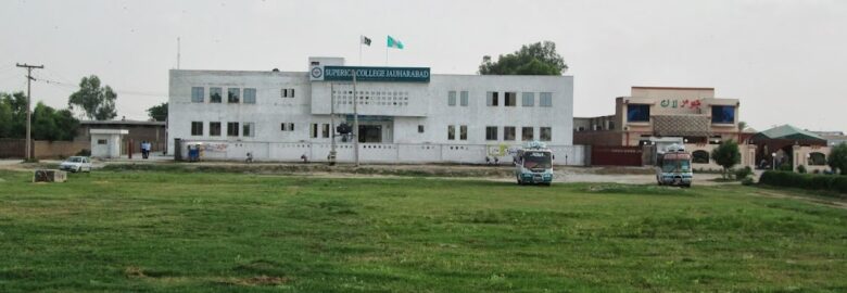 Superior Group of Colleges