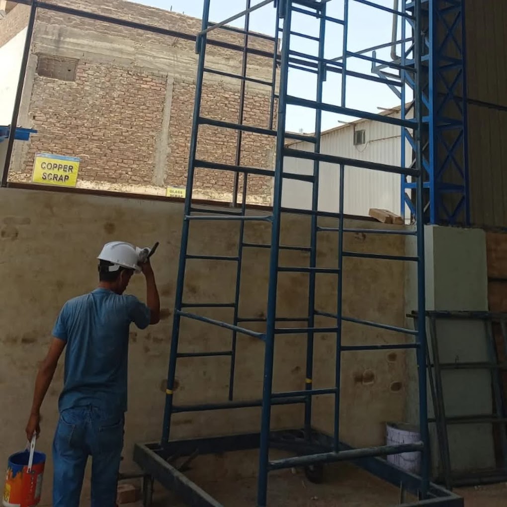 Rizvi Construction Company