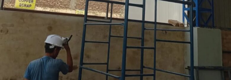 Rizvi Construction Company