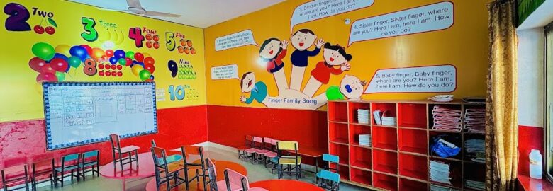 The Smart School Mianwali Campus