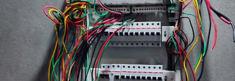 Zakir electric service shop