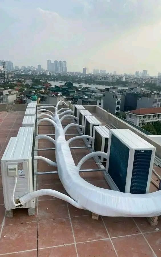 Metro Electric & Energy Power Service