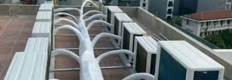 Metro Electric & Energy Power Service