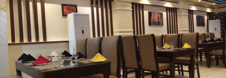 Chapter 1 restaurants