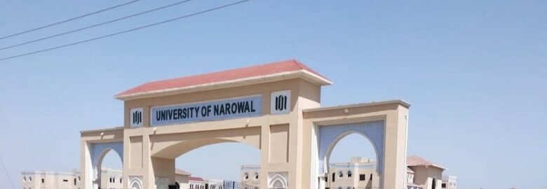 University of Narowal
