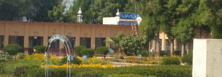 Government High School