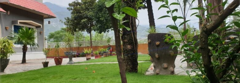 Hotel Kashmir Lodge Muzaffarabad