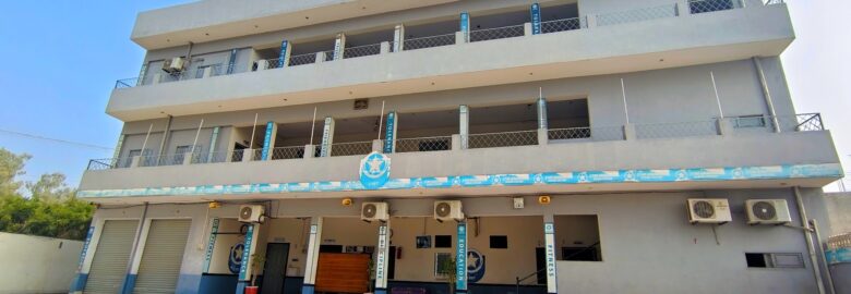 Star Grammar School System Naushahro Feroze