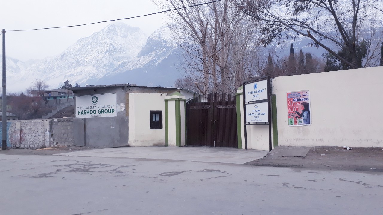Elysian School
