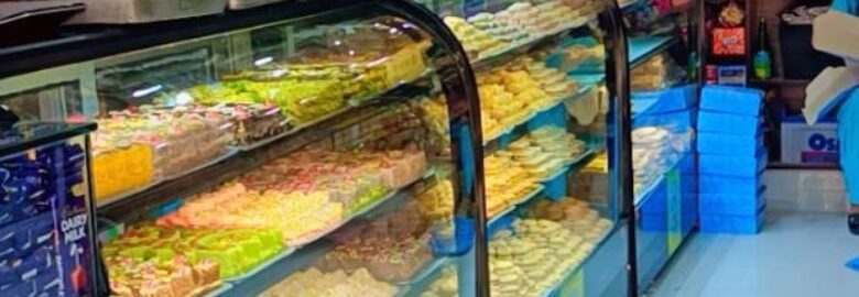 Shireen Mahal Sweets & Bakers