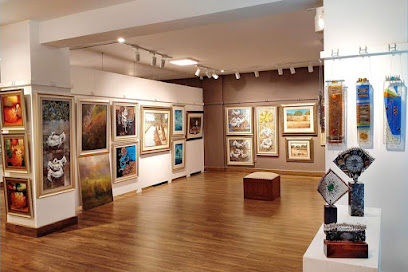 Artciti Gallery
