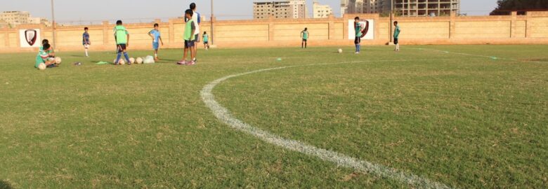 Karachi United Stadium