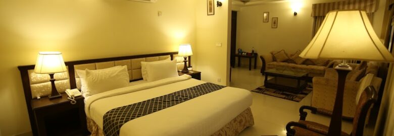 Royal Desert Palm Hotel