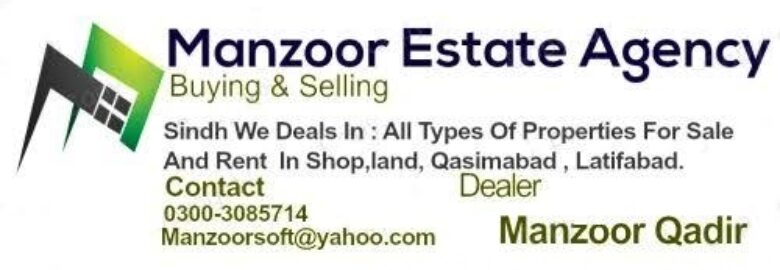 Mazhar Real Estate Agency Qadir Avenue Hyderabad
