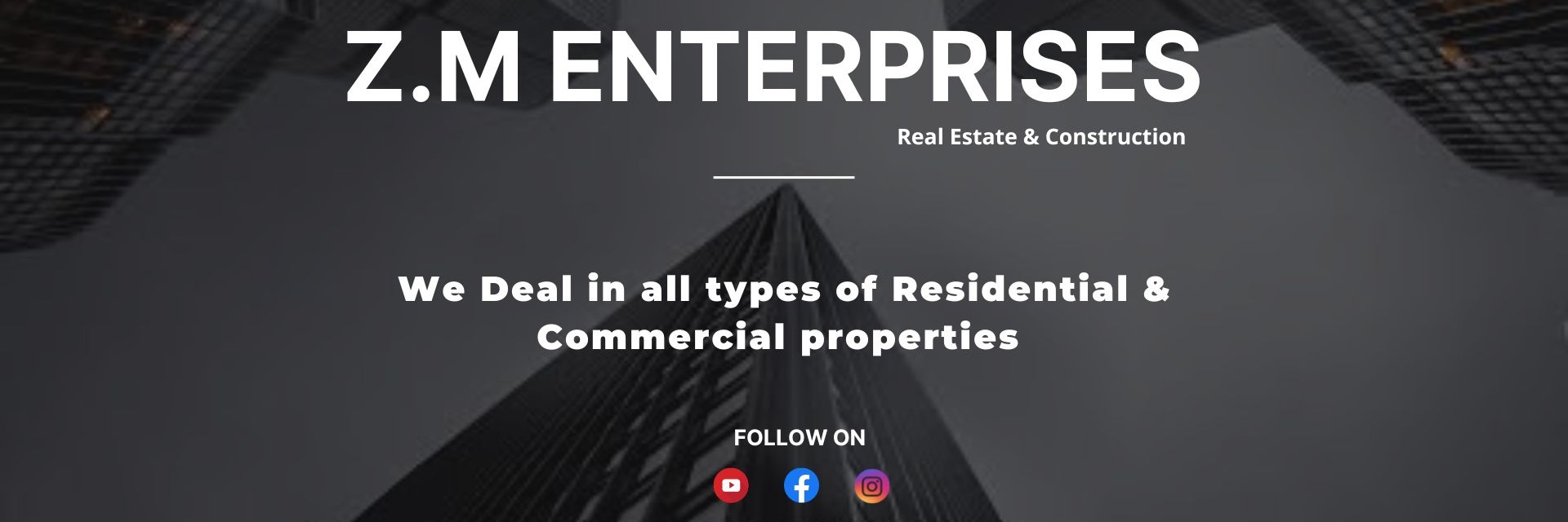 Z.M Enterprises