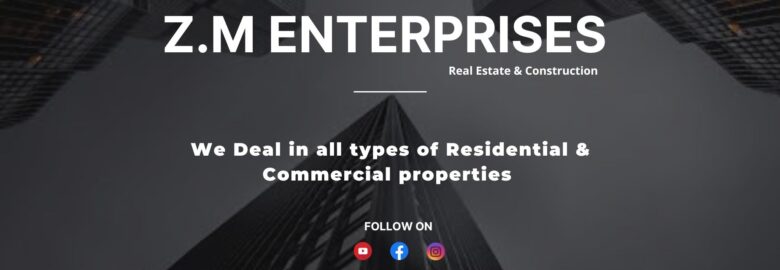 Z.M Enterprises