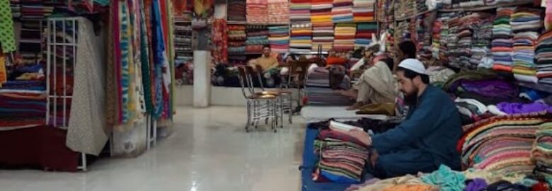 Jan Japan Shopping Centre