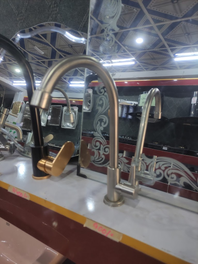 Kamran Sanitary And Pipe Store