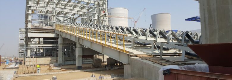 Thermal Power Station, Old Sukkur