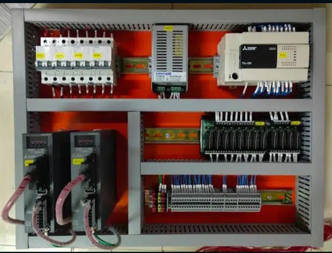 Industrial Enterprise