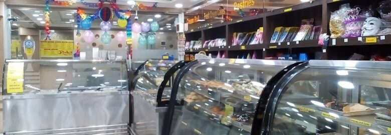 Rahat Bakers