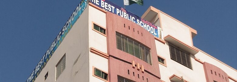 The Best Public School
