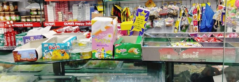Nawaz Bakers Sweets and General Store