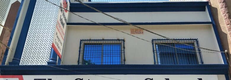 The Stream School Korangi