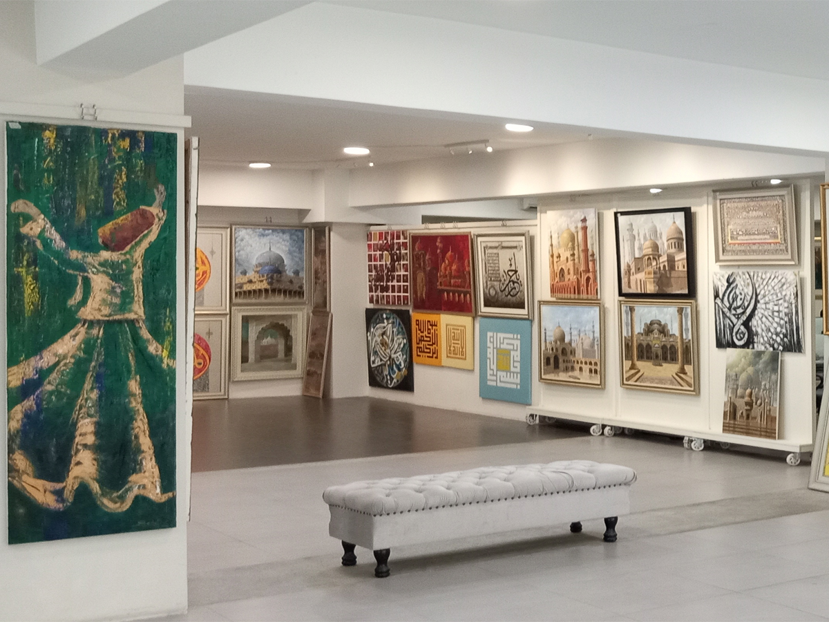 ArtKaam Gallery