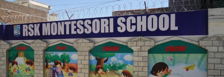 RSK Montessori School