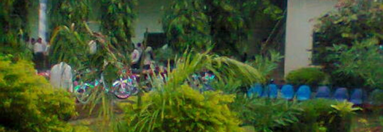 Muslim College of Technology