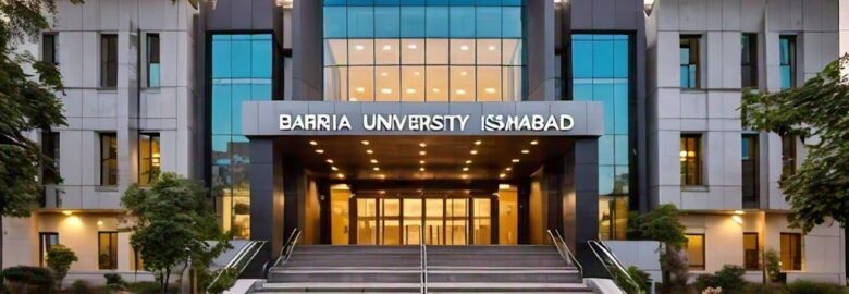 Bahria University – Islamabad Campus