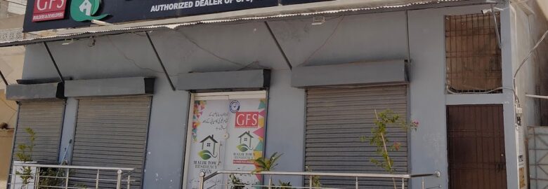 Town Real Estate Malir Liaqat Market