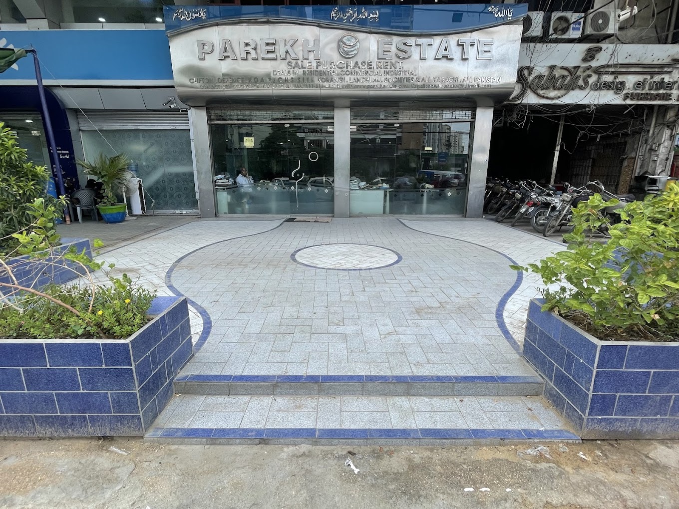 Parekh Estate