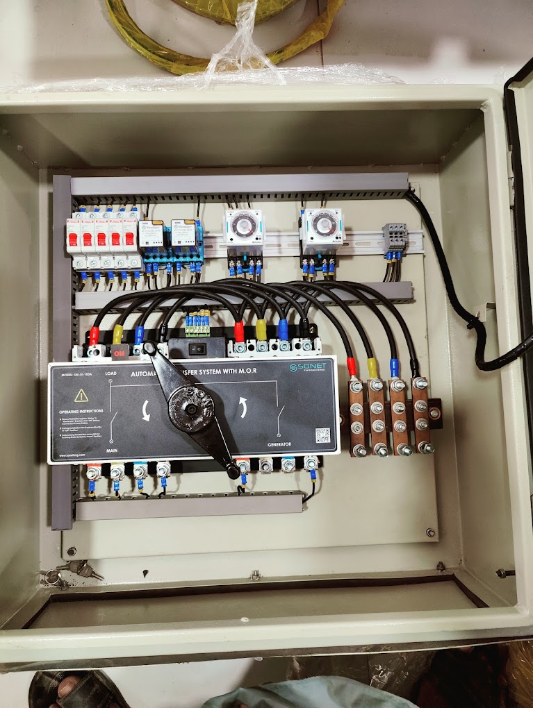 Allied Power Solutions