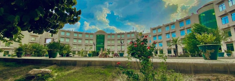 University of Southern Punjab