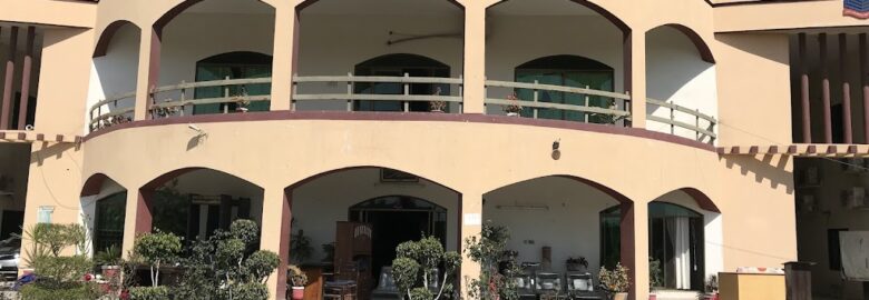 Punjab College for Women Bhakkar